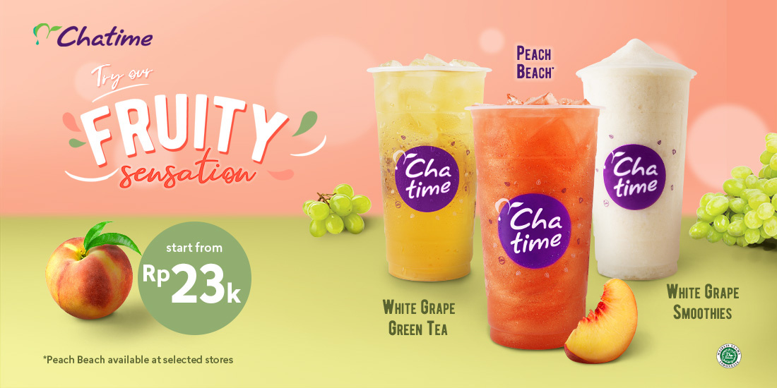 Chatime Indonesia