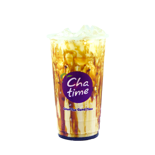 chatime menu recommendation - Brown Sugar with Fresh Milk