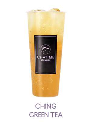 Ching Green Tea