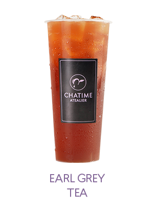 Earl Grey Tea